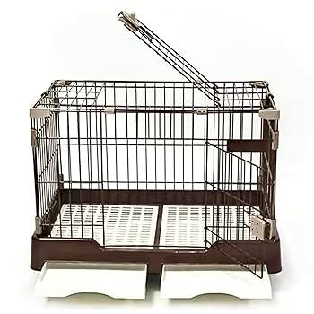 ウサギ ケージ 小型 ペットケージ ハムスターケージ小動物ケージ キャスター付き ウサギ ケージ 小型 ペットケージ ハムスターケージ キャスター