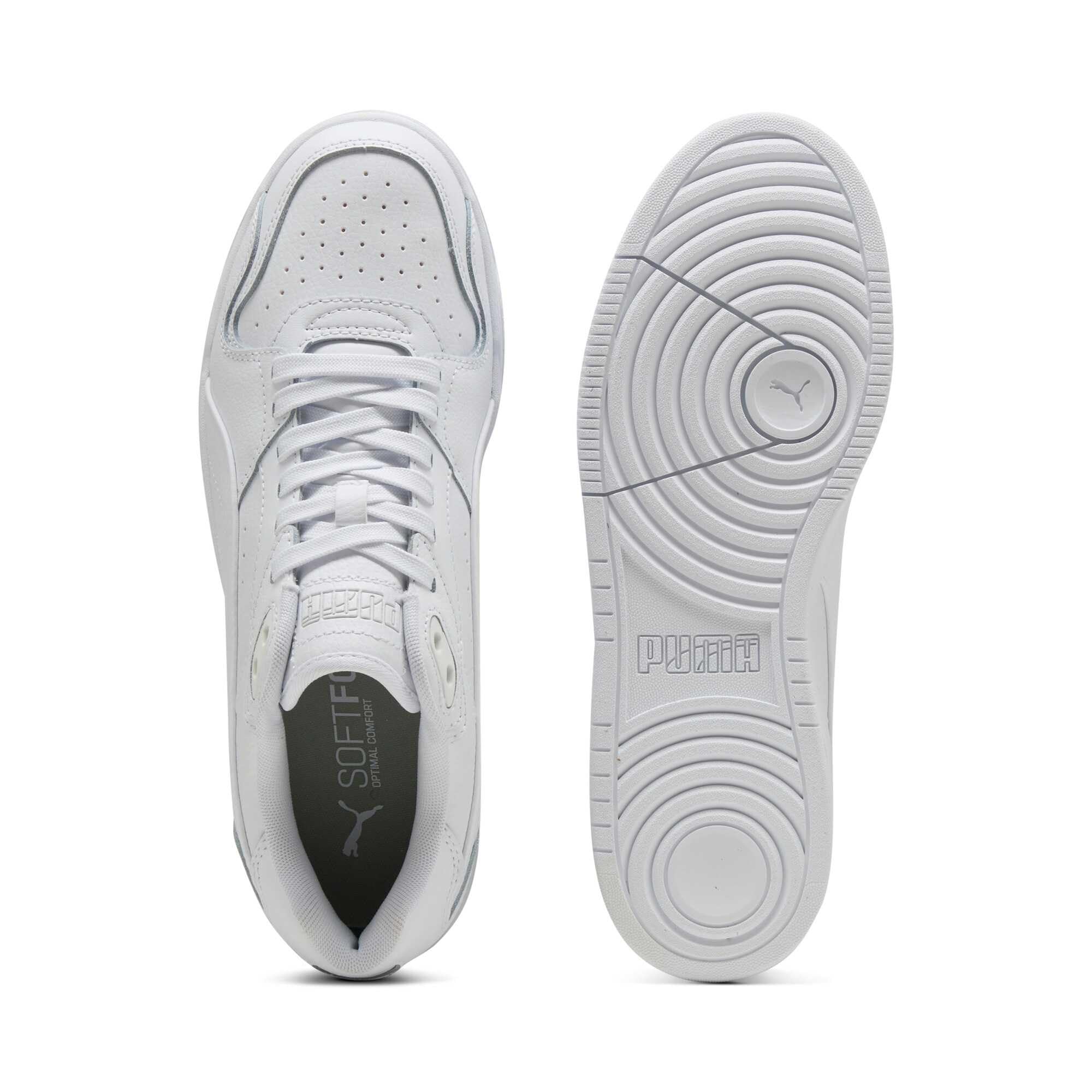 Puma RBD Break Low Unisex-Sneaker – Bild 4