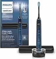 電動歯ブラシ PHILIPS Sonicare 9000 DiamondClean Philips Sonicare DiamondClean 9000 Special Edition Adult