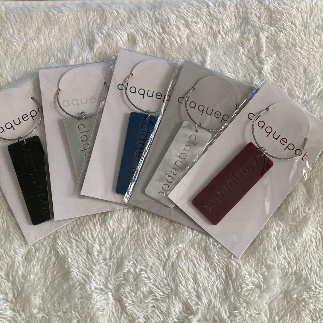 claquepot グッズまとめ売り Amazon.co.jp: claquepot まとめ売り ホビー グッズ : おもちゃ