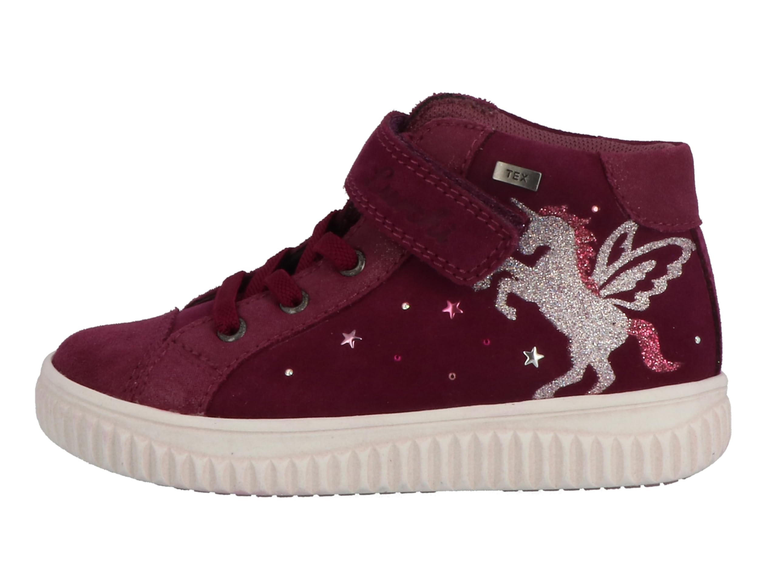 Lurchi Mädchen 95l1033003 Sneaker