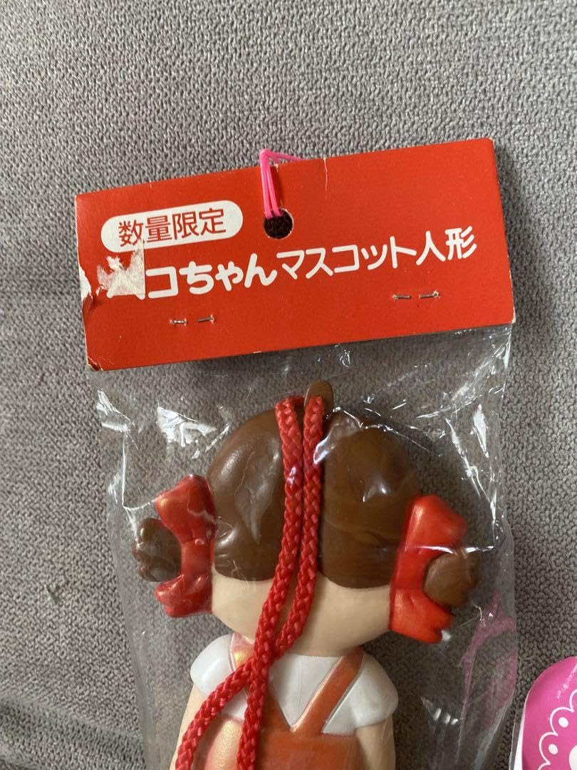 数量限定ペコちゃんマスコット人形☆6体まとめ売り☆レアなグリーンも☆年代物ソフビ 2025年最新】ペコちゃん ソフビの人気アイテム - メルカリ