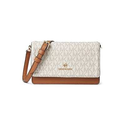 MICHAEL Michael Kors Jet Set Charm Small Phone Crossbody Women