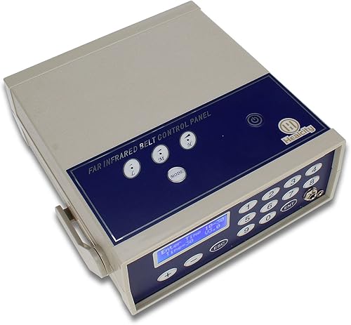 Miniatura 5 de Máquina de desintoxicación iónica para baño de pies, sistema de desintoxicación profesional de iones de hidrógeno negativo, limpieza de spa con 2