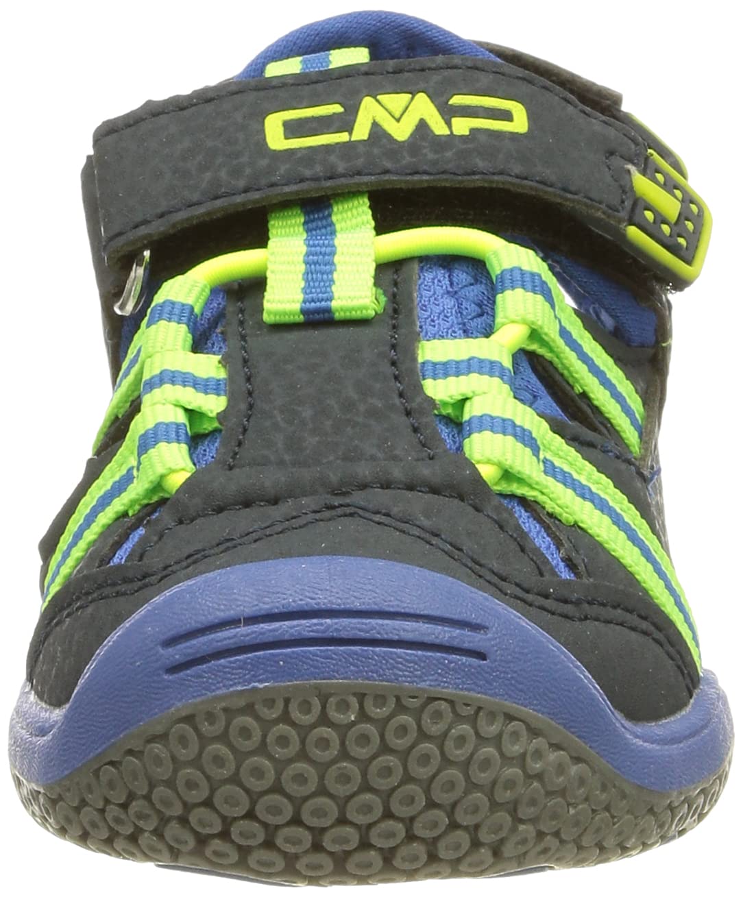 CMP Baby Naboo Hiking Sandal SandalesGarçon