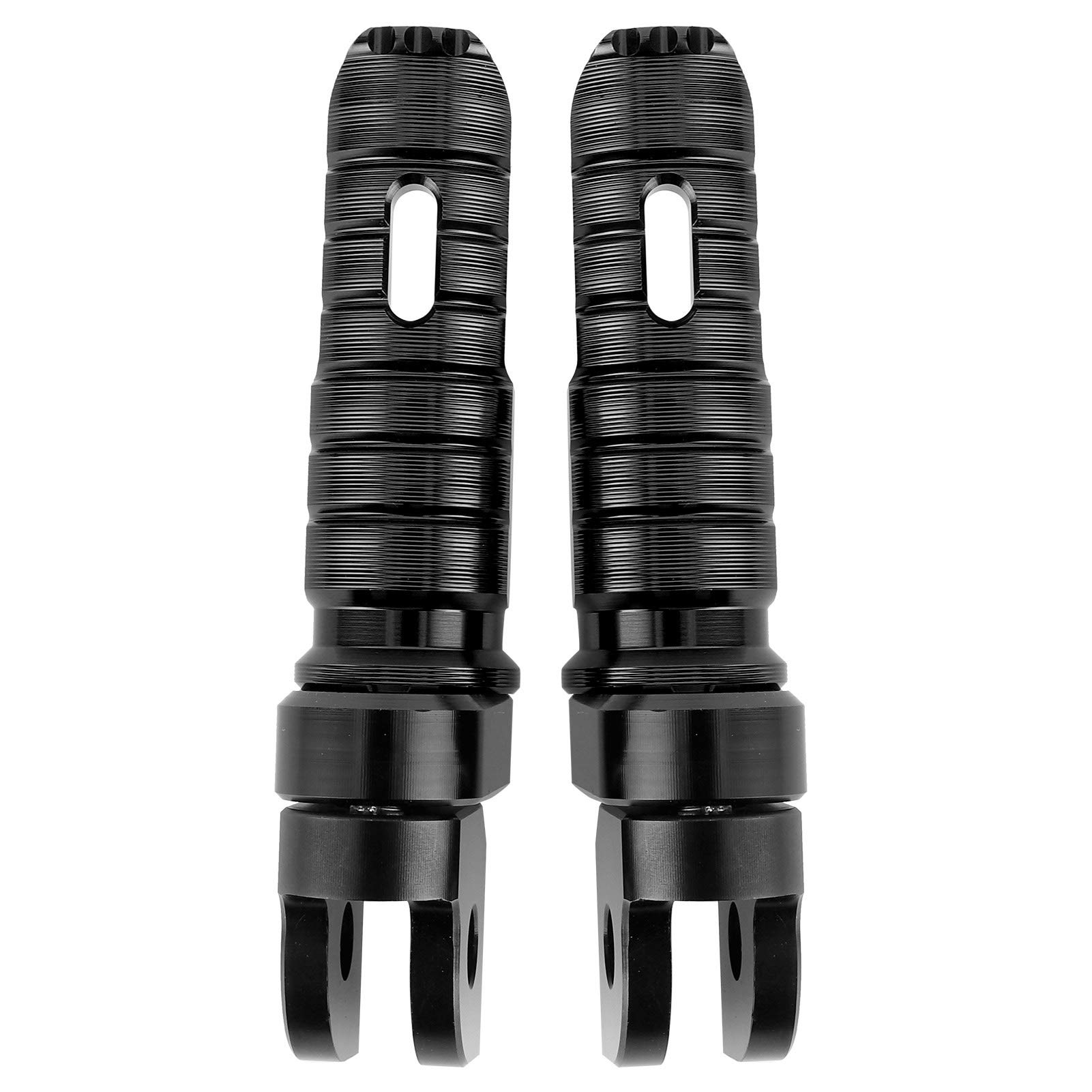 Standaard / voetsteun 2 voor Yamaha MT-07 ABS 2018 - Yamaha