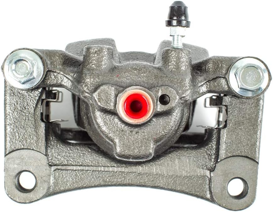 Power Stop Rear Right L3739 One Stock Replacement Brake Caliper For INFINITI G35 2007-2008, INFINITI G37 2008-2013, INFINITI Q60 2014-2016 [Model Specific]