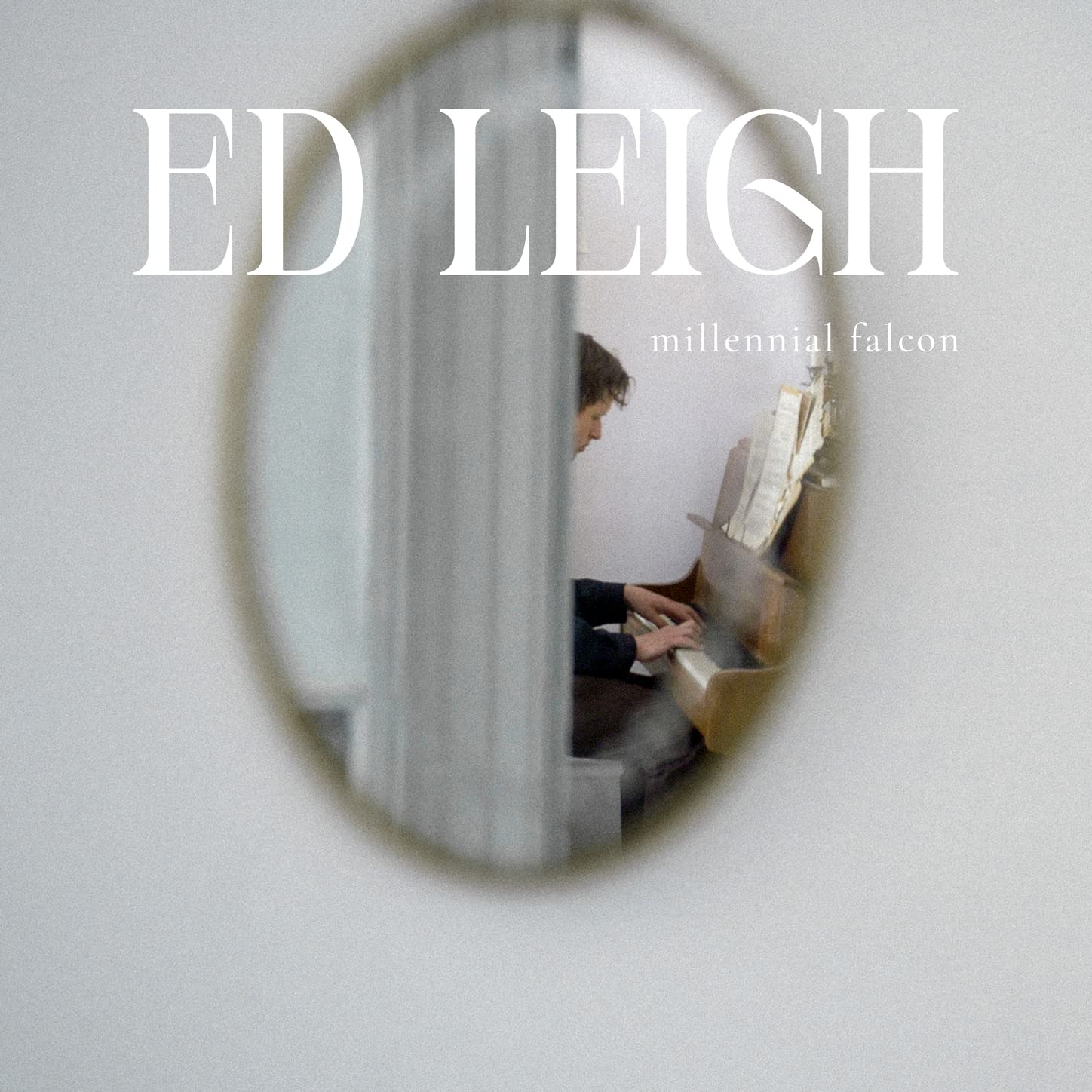Ed Leigh