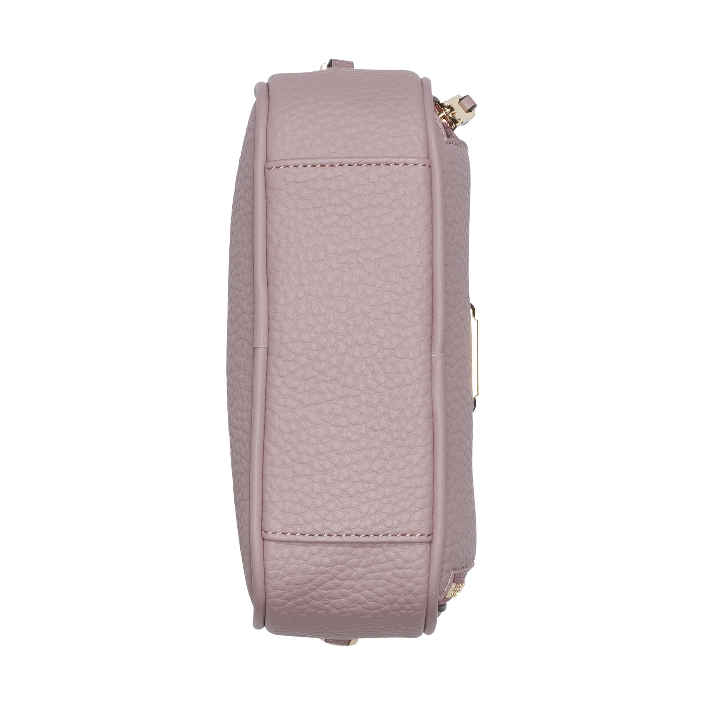 Calvin Klein Damen Zulle Organizational Camera Bag Crossbody, Rosa Distel – Ansicht 4