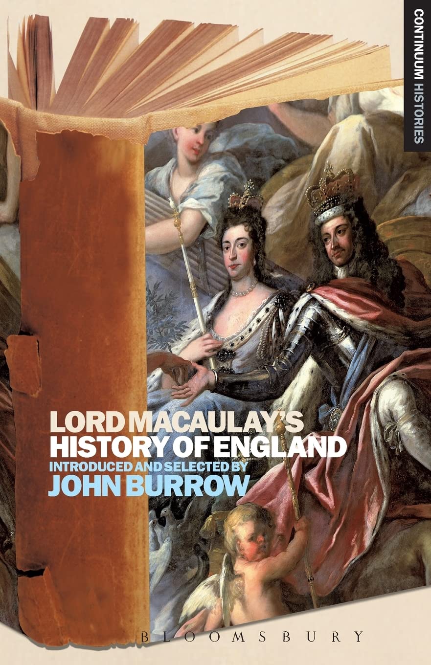 History of England