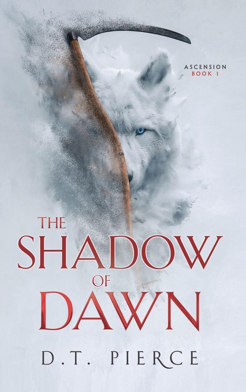 The Shadow of Dawn