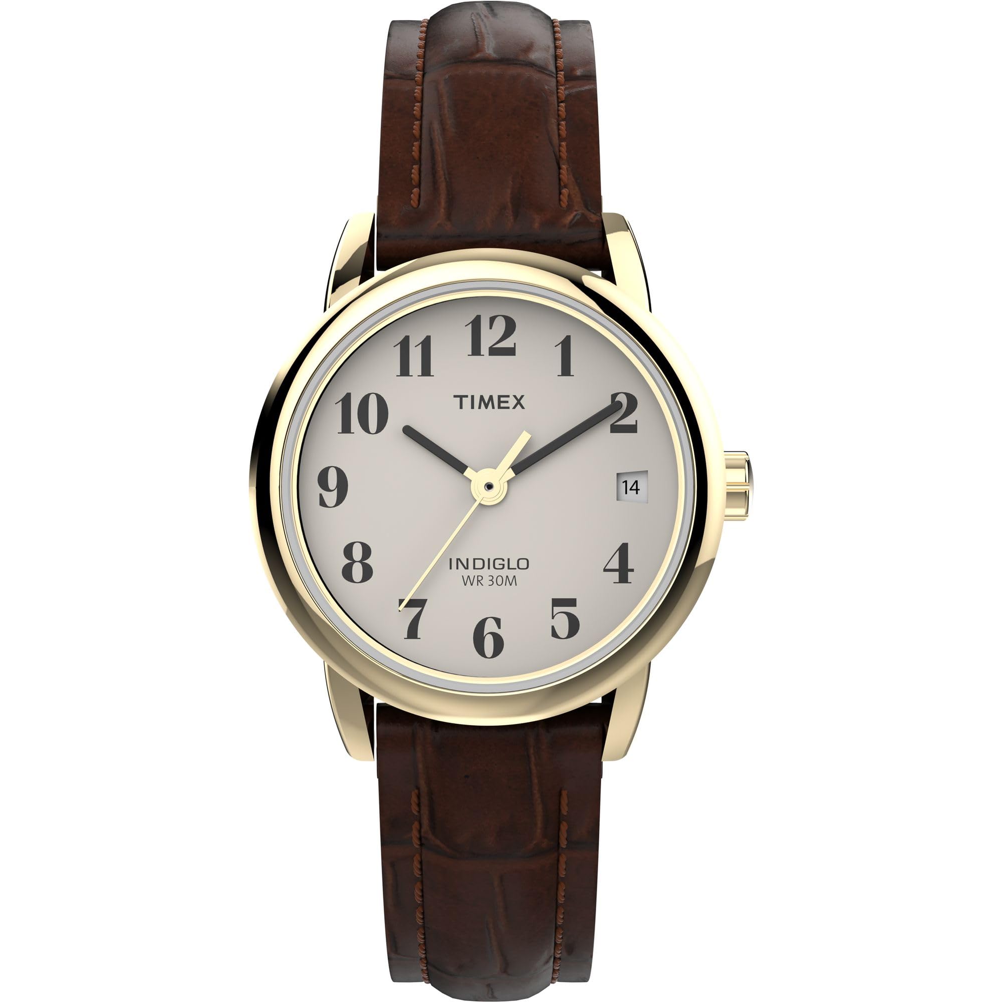 Timex Women's Easy Reader Watch