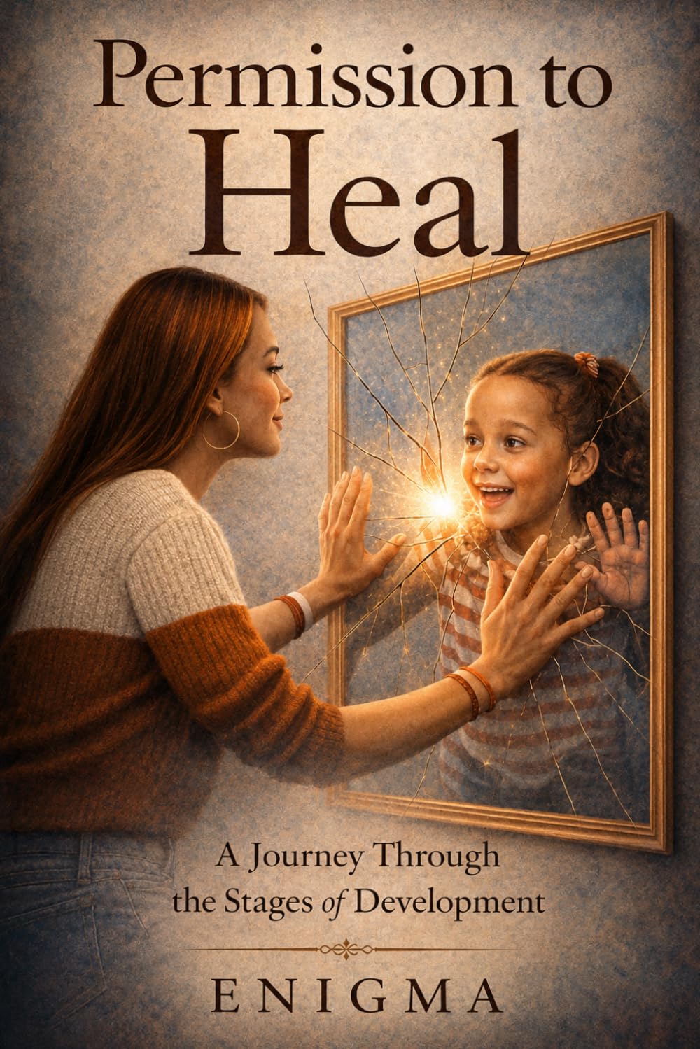 Permission to Heal: A Journey Through the Stages of Development