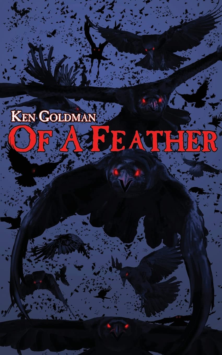 Of a Feather