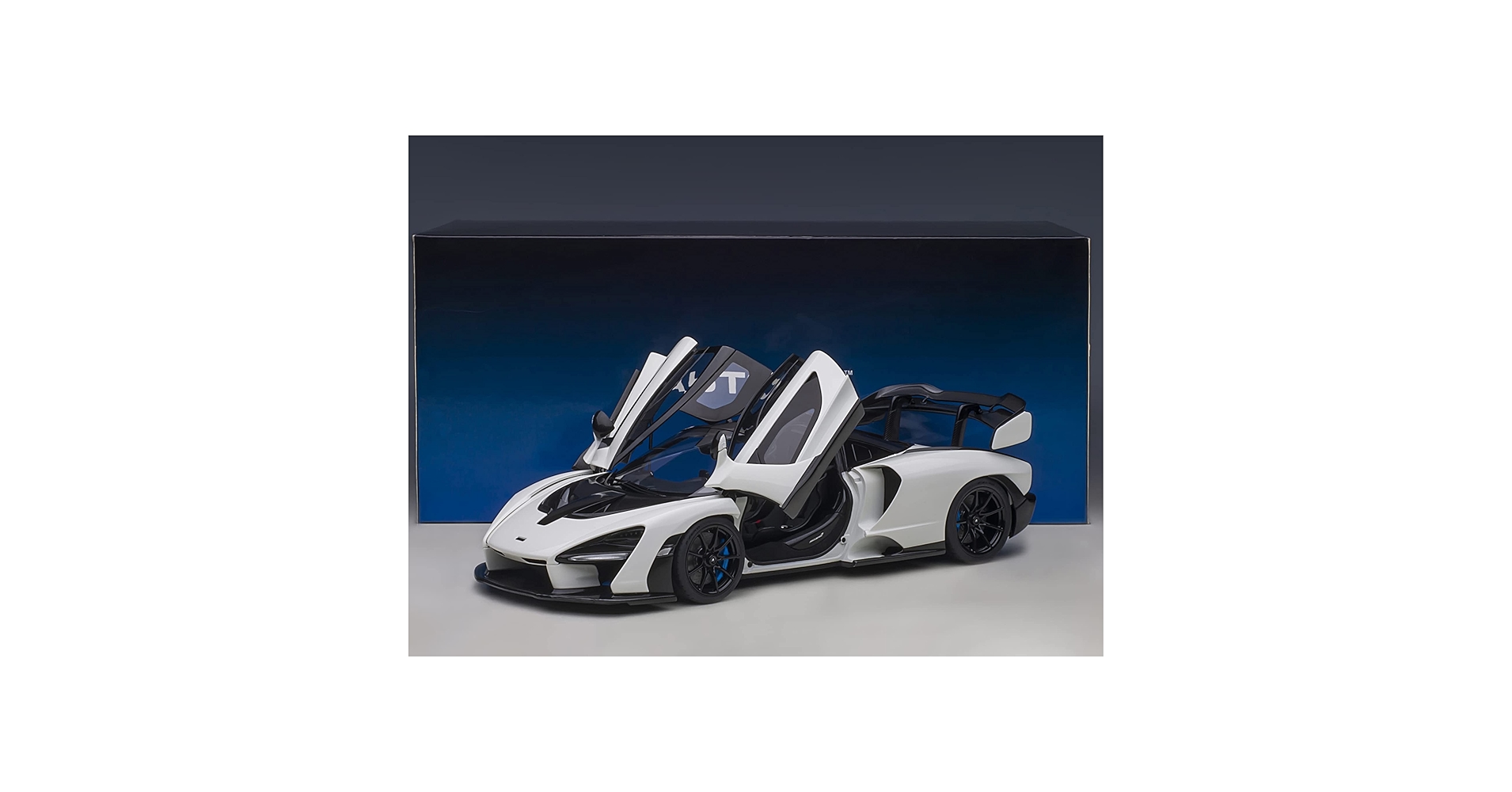 Amazon | Autoart 76075 Auto Art Models McLaren Senna Vision