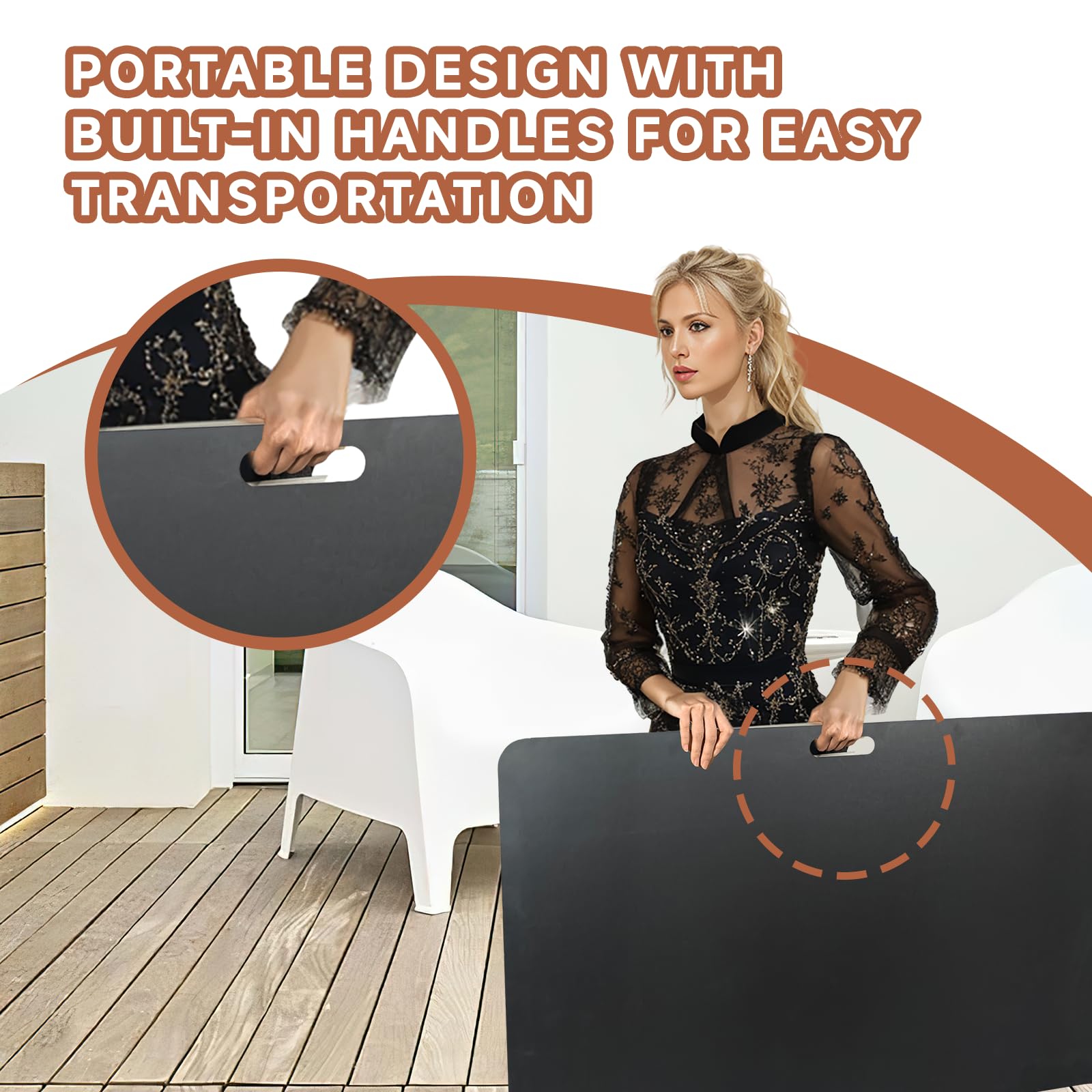 Amazon | Besutosera タップボード タップダンシング用 ポータブル