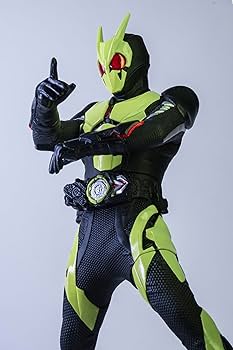 仮面ライダーゼロワン ソフビフィギュア Amazon.co.jp: ライダーゼロワン ソフビ シリーズ 01 RHS タグ