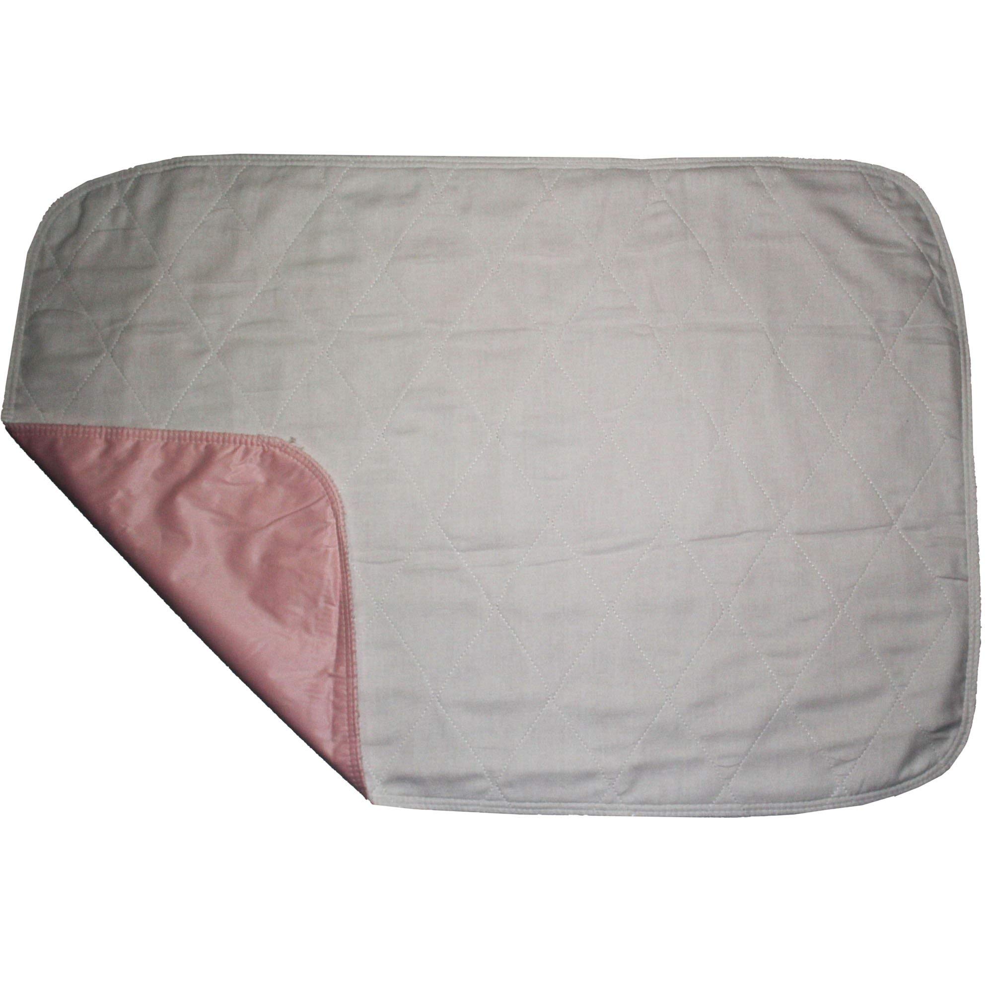 1099650EA - Underpad Becks Classic 24 X 36 Inch Reusable Polyester / Rayon Moderate Absorbency