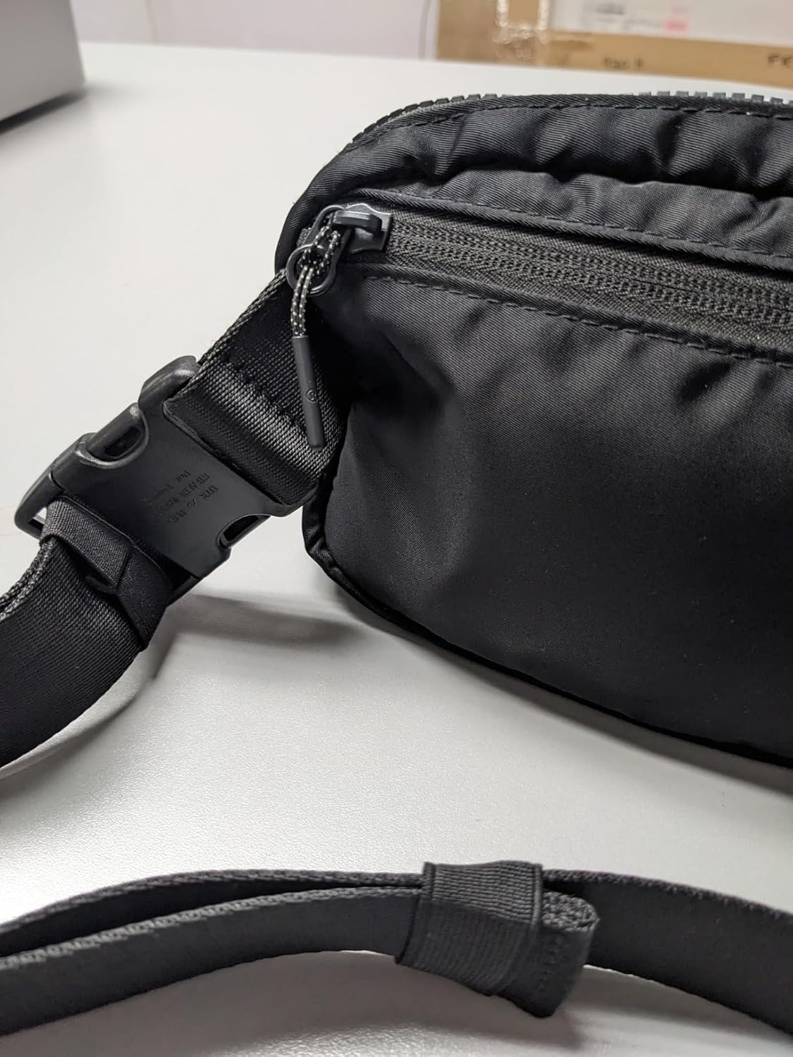 Lululemon Everywhere Belt Bag