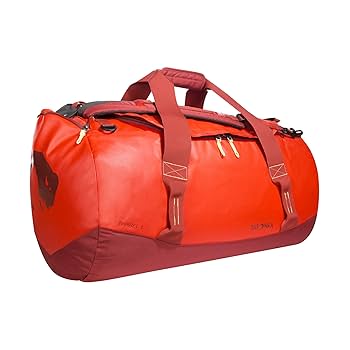 Amazon | TATONKA(タトンカ) ダッフルバッグ BARREL L (バレル