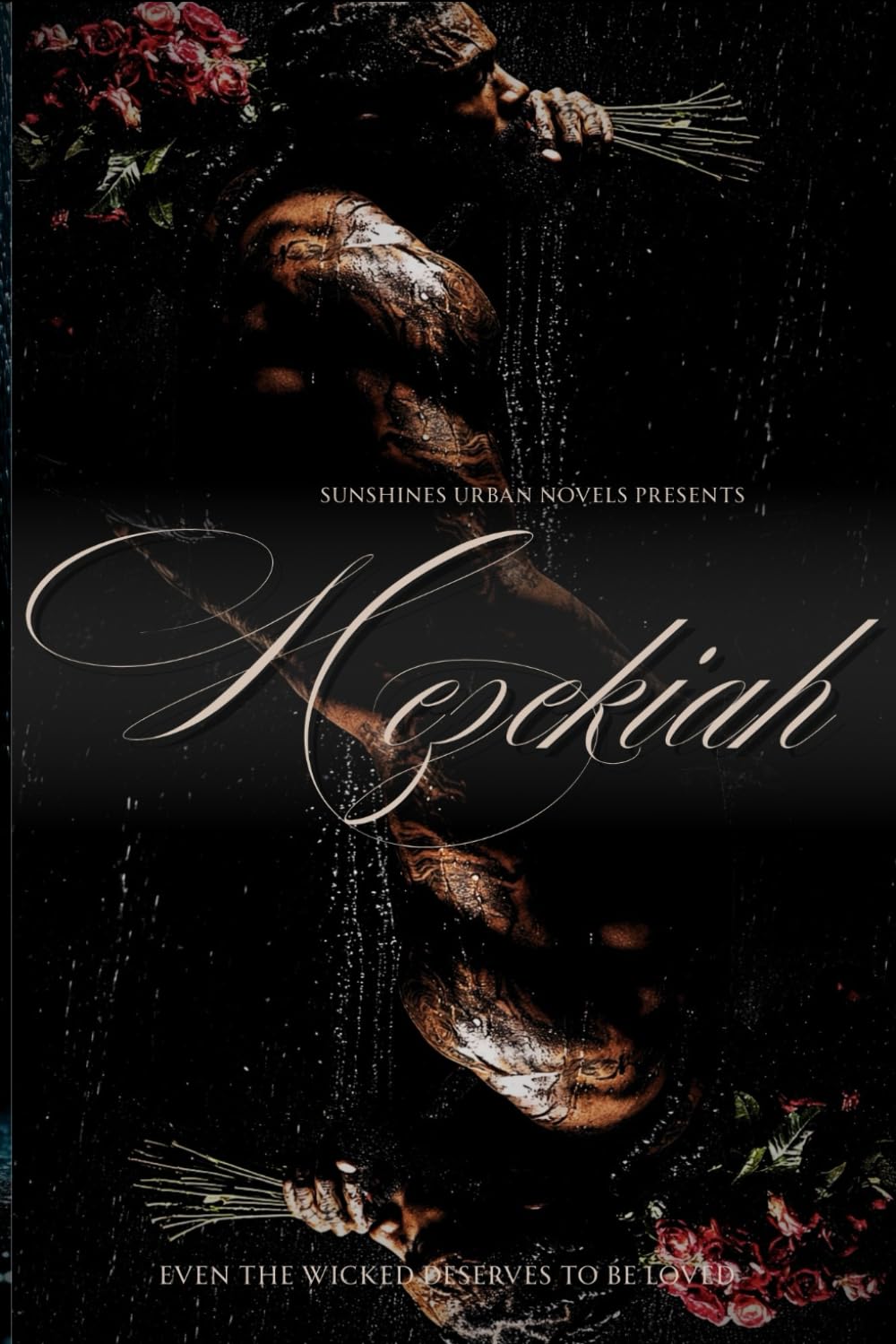 HEZEKIAH