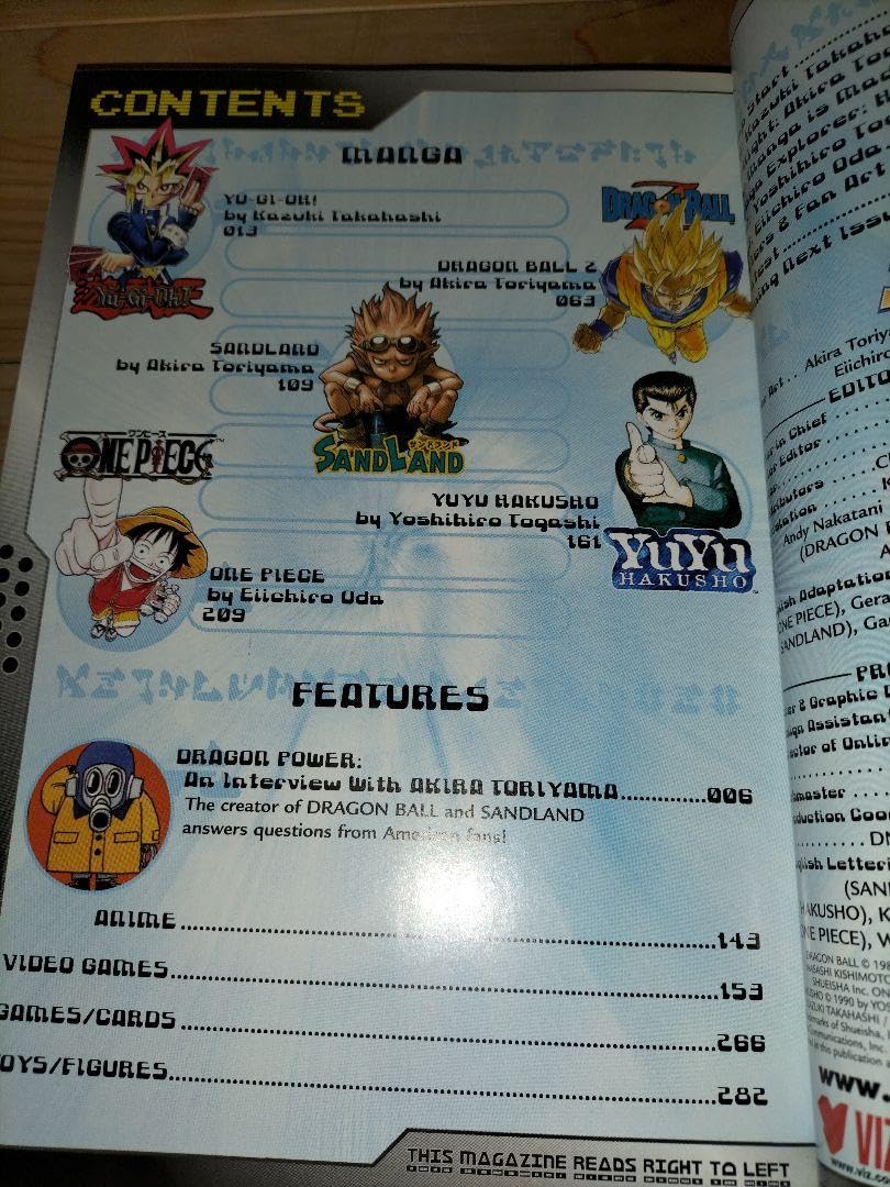 Amazon.co.jp: US版 少年ジャンプ 2003 創刊号 遊 戯 王カード : おもちゃ