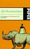 Afrikanissimo - Ilija Trojanow, Peter Ripken 