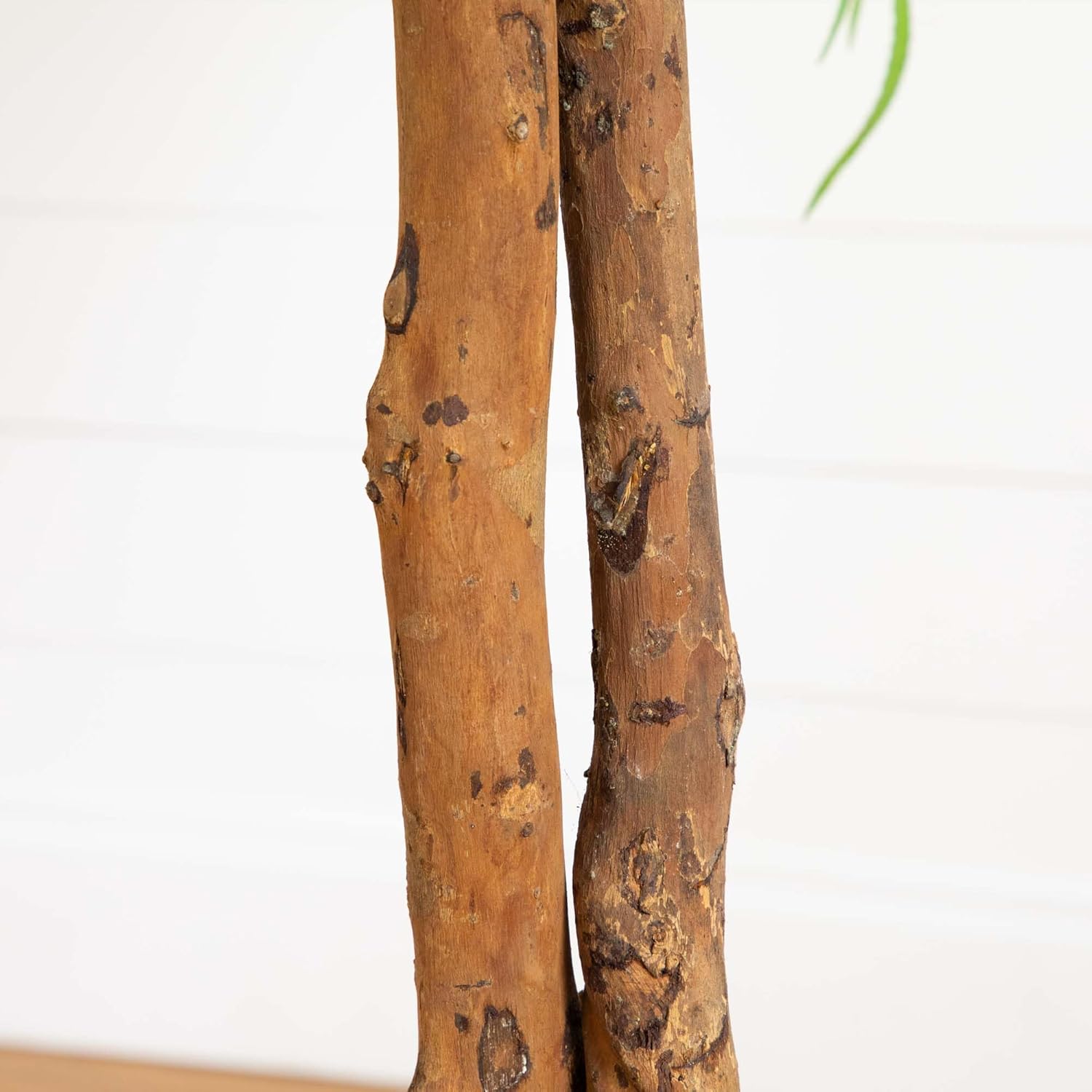 Nearly Natural 6ft. Willow Artificial Tree (Real Touch)