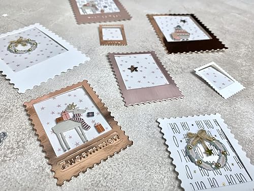 Miniatura 8 de Marco de fotos de metal troqueles de metal plantillas de marco de fotos Polaroid manualidades tarjetas de boda troqueles de corte troqueles para