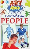  ART ATTACK: How To Draw People