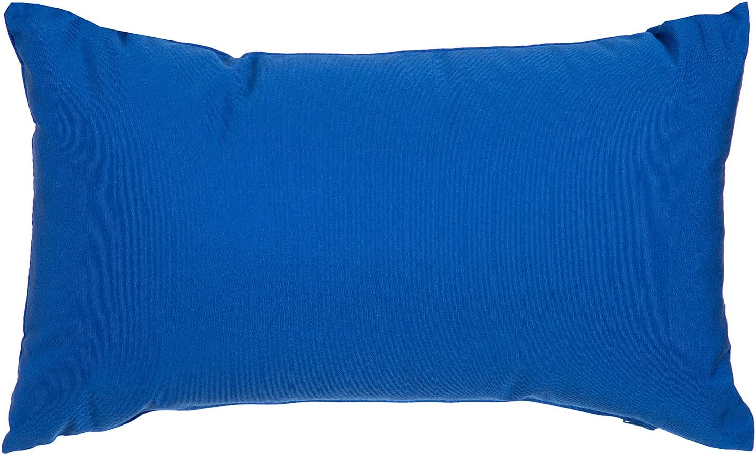 Gouchee Home Inc. Soleil Cushion, Blue