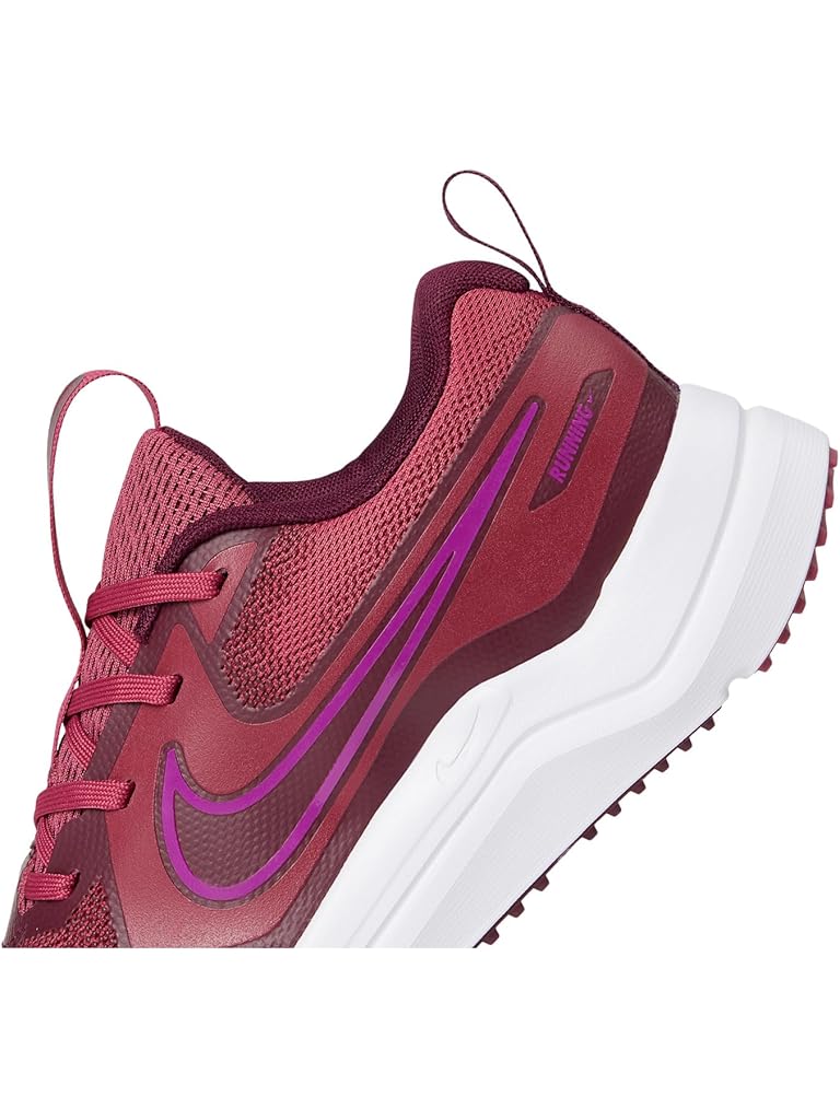 Pink Nike Cosmic Runner (Big Kid)