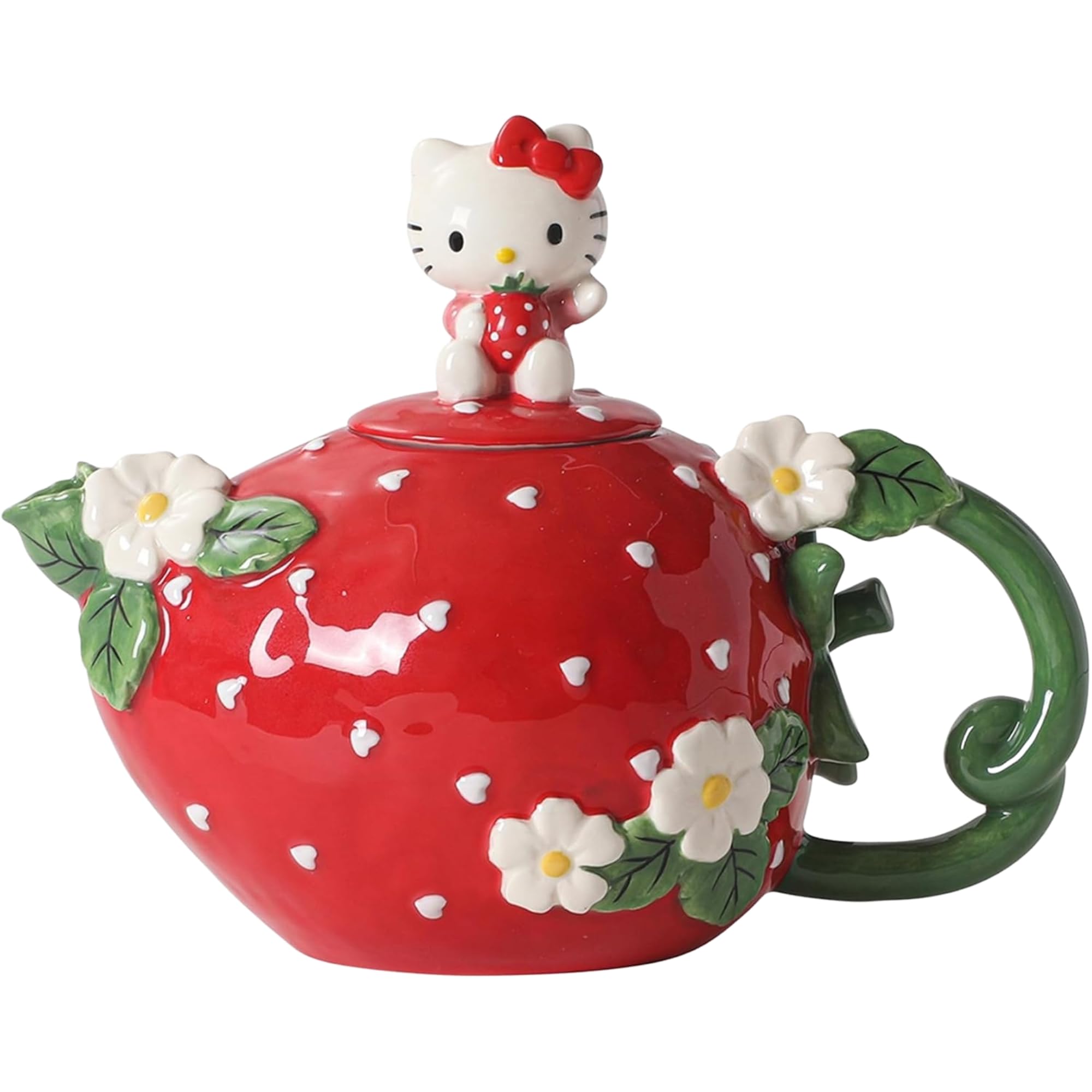 Amazon | Blue Sky Clayworks ハローキティ スイートストロベリー
