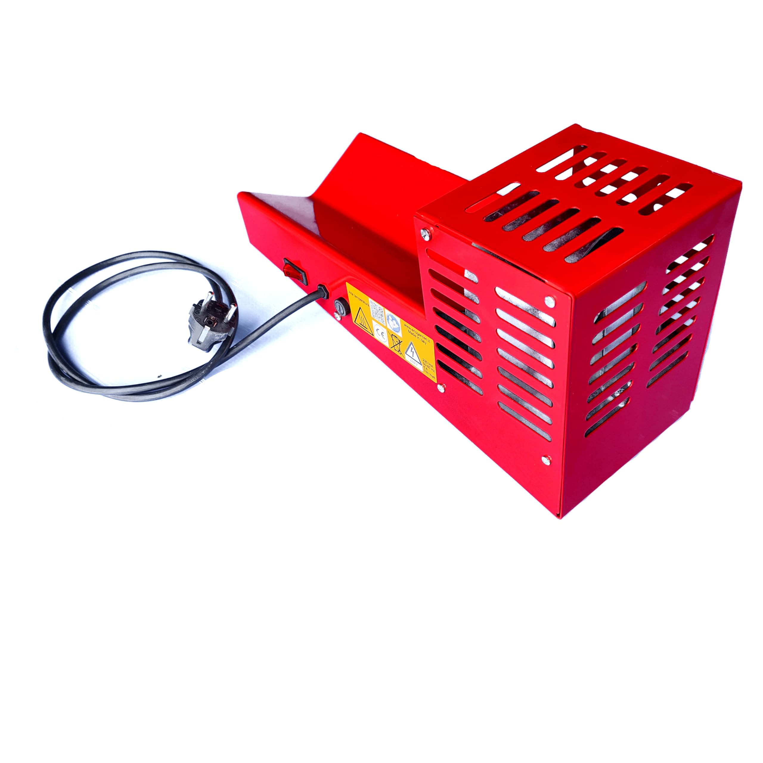 MagiCaps Termocapsulatrice termocapsulatore per bottiglie - Per capsule in PVC