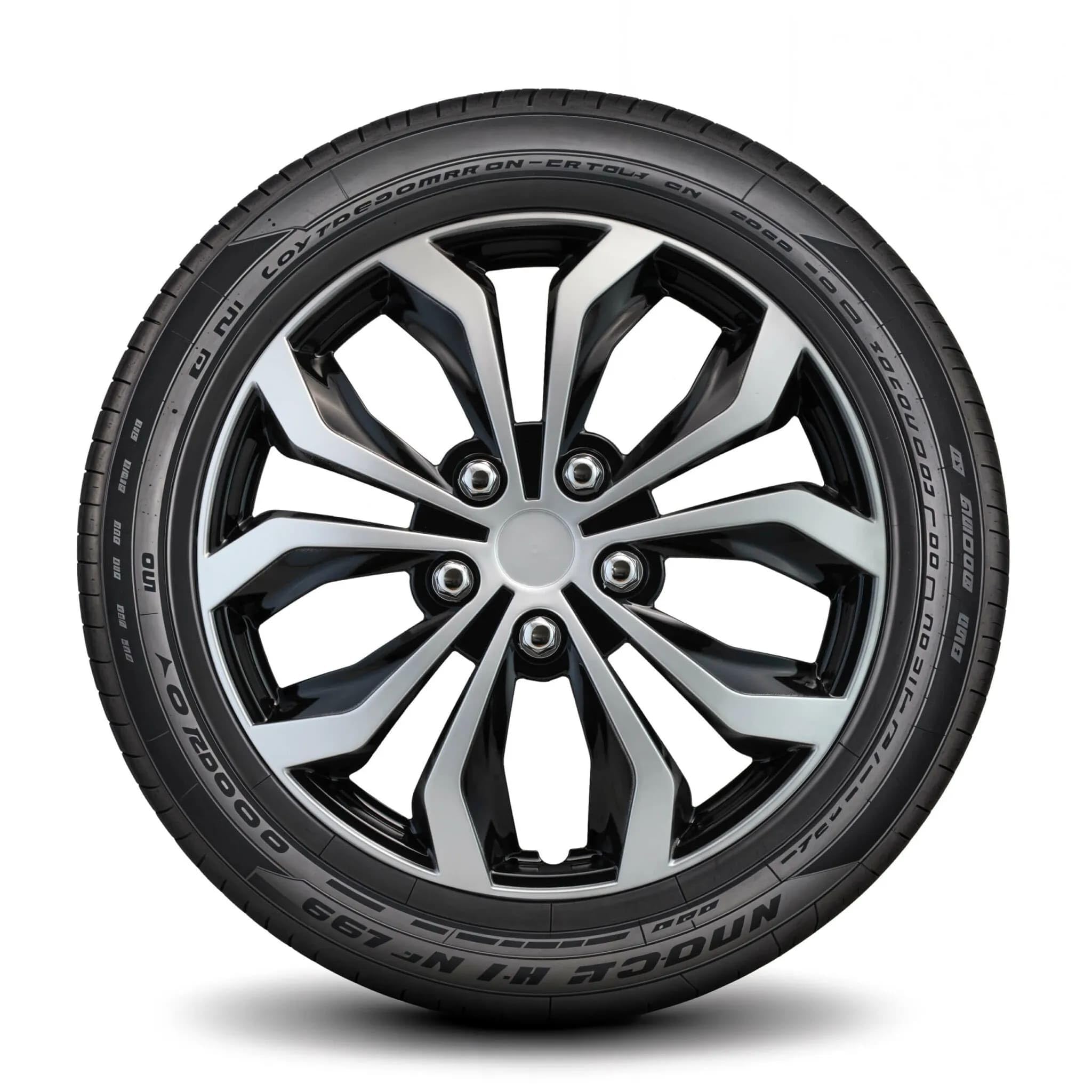 LYDS Spyder BS