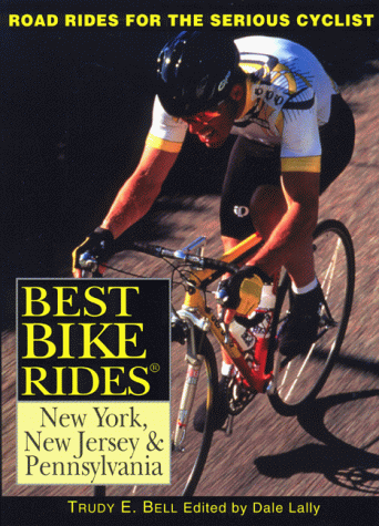 The Best Bike Rides in New York, New Jersey, and
