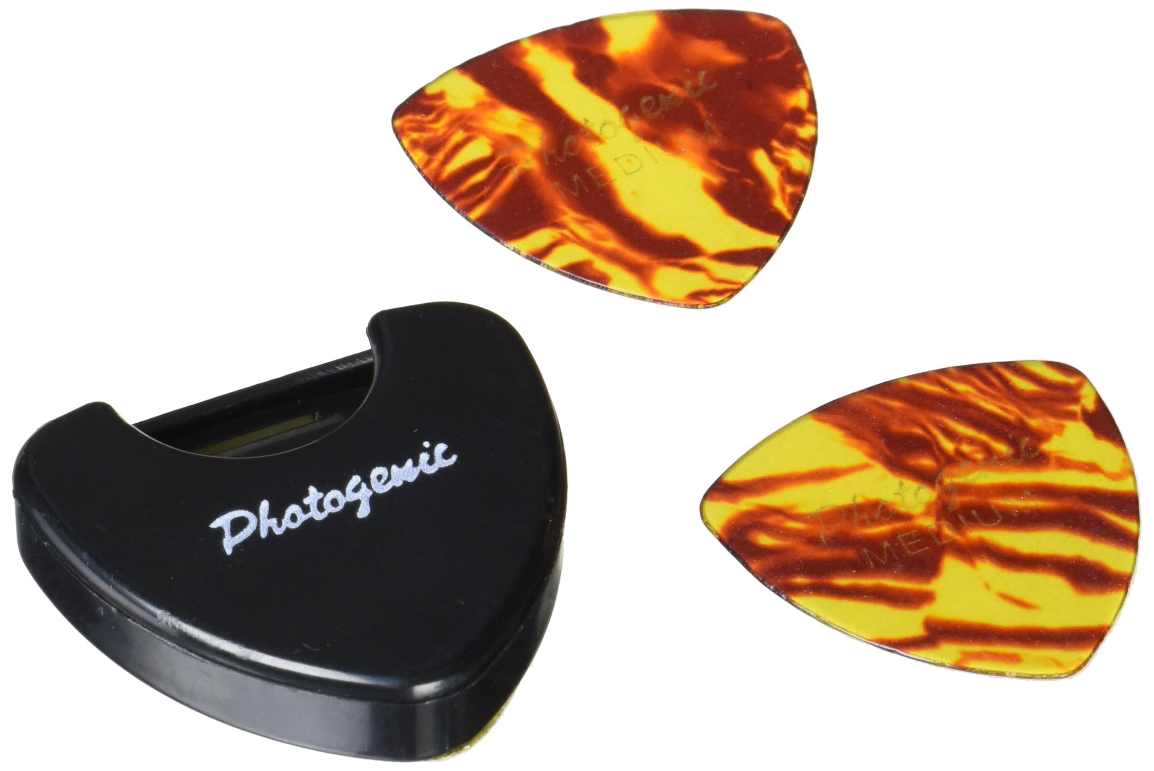 Photogenic ピックケース PC-101/BK