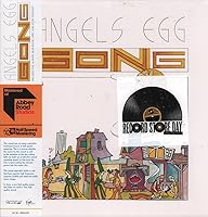 Vista 1 de Angel's Egg - Limited