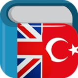 Turkish English Dictionary & Translator Free