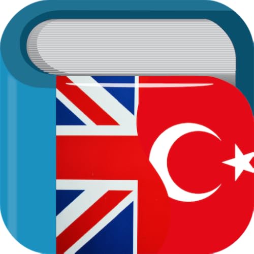 Turkish English Dictionary & Translator Free