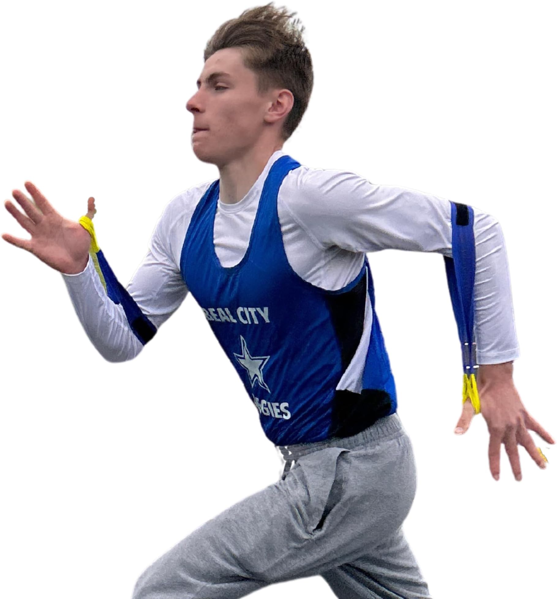 runarms Running Arms