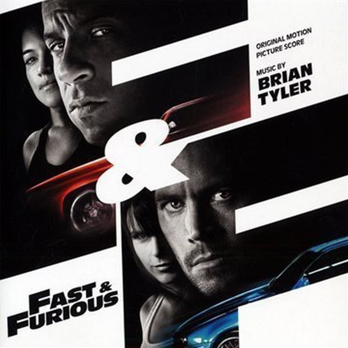 Fast & Furious