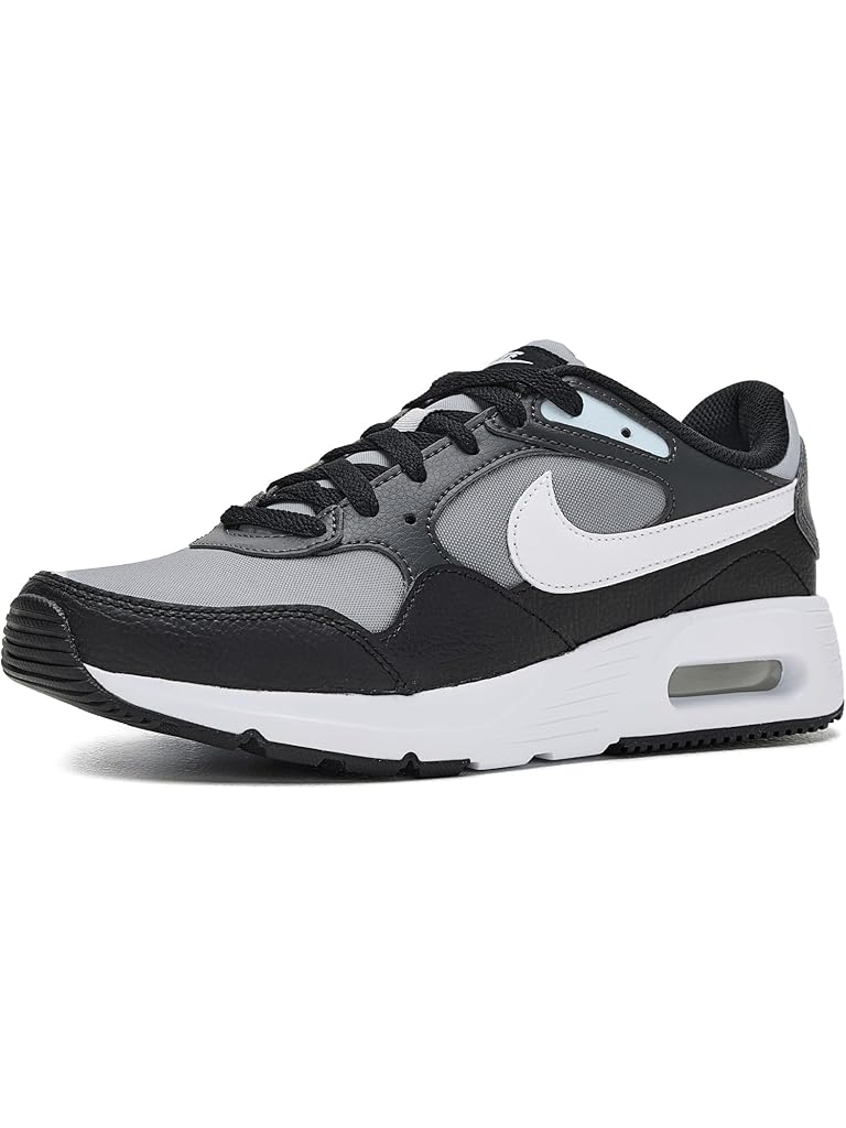 Black Nike Air Max SC