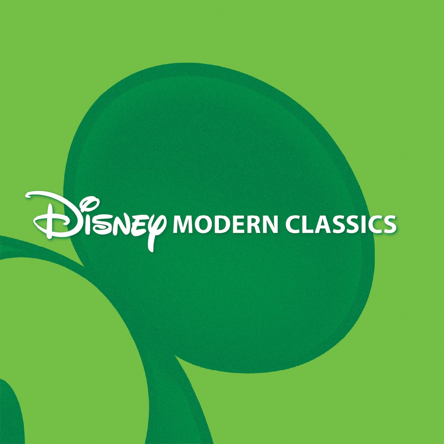 Disney Modern Classics: Various Artists, Various Artists