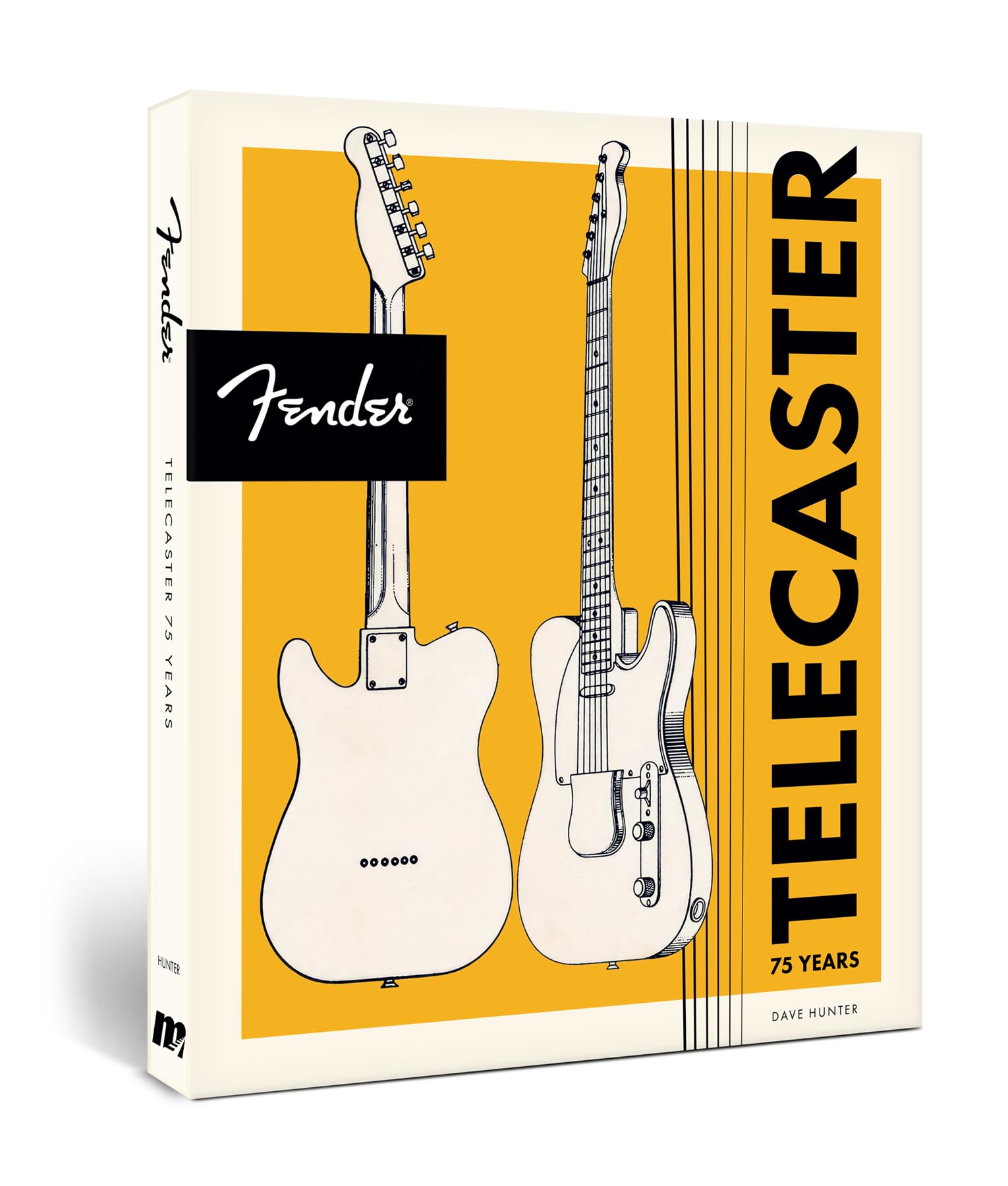 Fender Telecaster: 75 Years