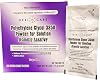 GeriCare Polyethylene Glycol 3350 Powder for Solution, Stool Softener, 30 Count Pack, 0.5oz Each Packet Pack of 1