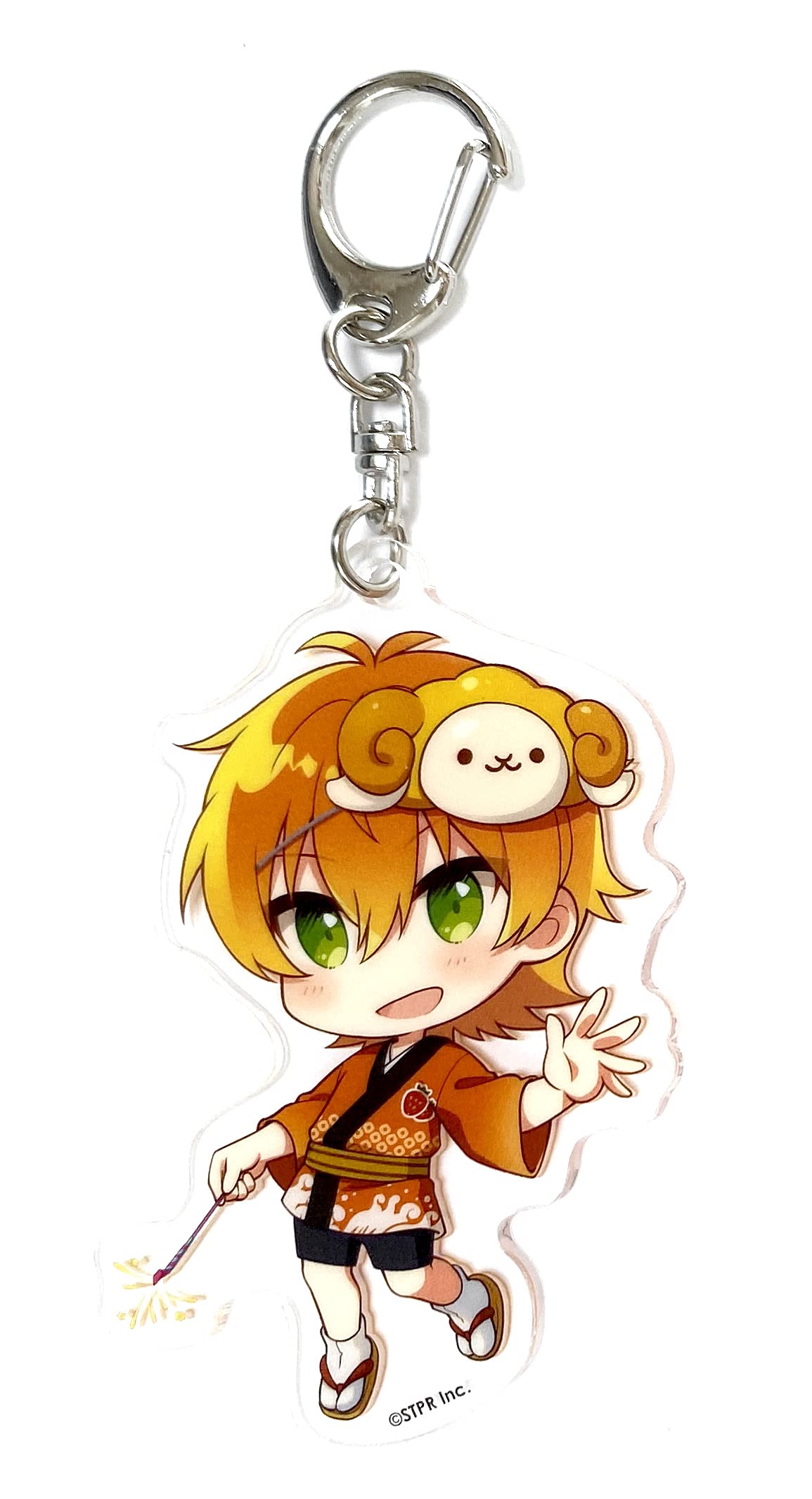 すとぷり　ジェルくん　2025 Summer Trip アクスタ　アクキー　4点 すとぷり ジェルくん 2025 Summer Trip アクスタ アクキー 4点