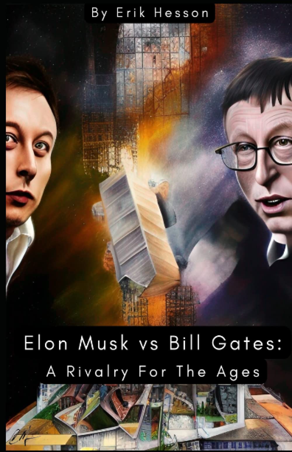 Elon Musk vs. Bill Gates: A Rivalry For The Ages