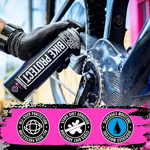 Miniatura 3 de Muc Off Bike Protect One Color, 16.9fl oz