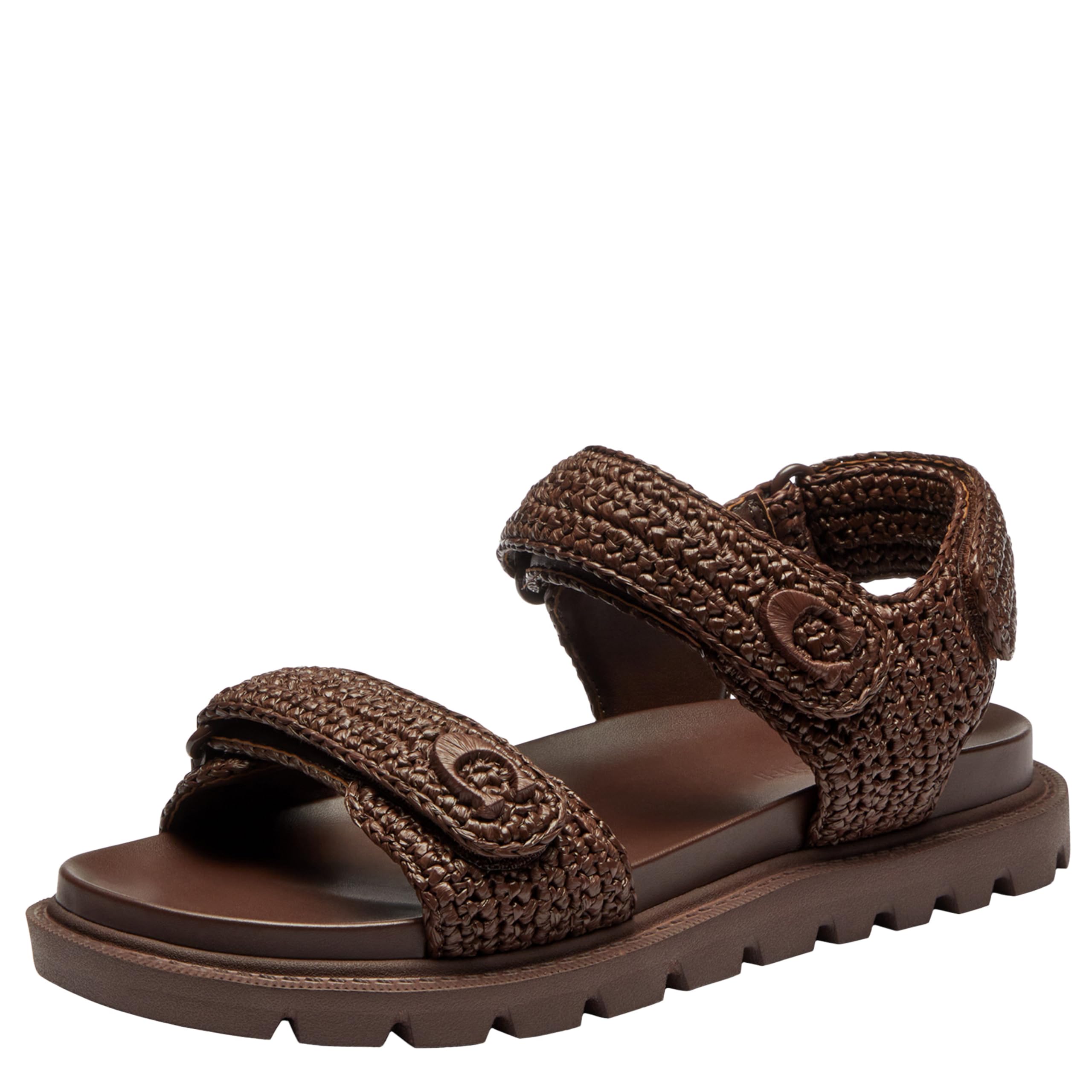 COACH Women's Brynn Sandals